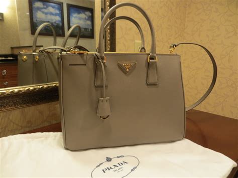 prada argilla saffiano tote|Prada saffiano tote price.